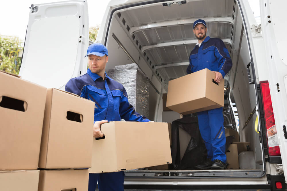 Moving Services Interstate